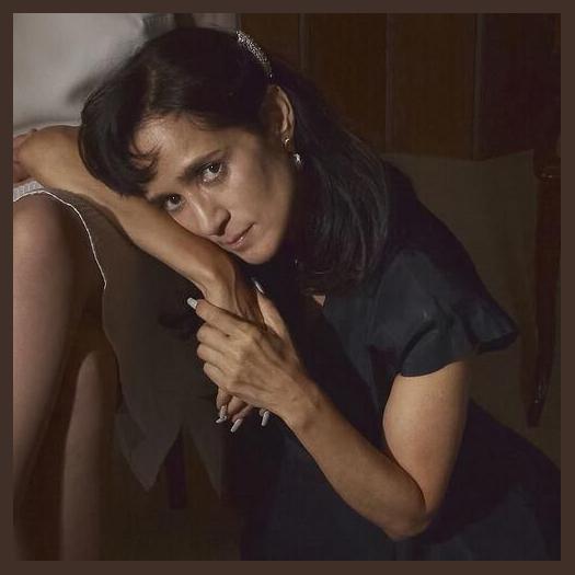 Julieta Venegas
